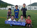石巻の子ども達にサッカーの喜びを～困難に負けずにサッカーに取り組む石巻・女川の子ども達 
