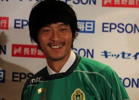 松田直樹選手（松本山雅FC）がサッカーキッズたちに遺したもの | サカイク