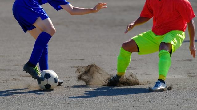 小さい子は不利って本当？ 気になるトレセン事情。東京都サッカー