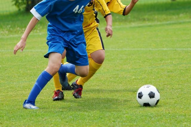 試合を観ることがどうして大切なの ダイジェスト映像ではなく１試合見ることでオフザボールの理解が進む理由 サカイク