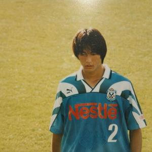 プロ選手としての夢を断たれた その先 元jリーガー ジュビロ磐田広報担当の松森亮さん サカイク