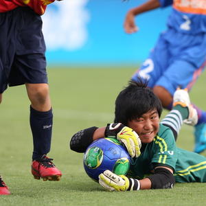 サッカーに関わる人すべてが知っておきたい 準備したい救急手当 サカイク