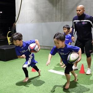 うちの子運動神経が悪くて と悩む親必見 サッカー以前 に必要な運動スキルとは サカイク