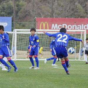 第45回全日本u 12サッカー選手権大会 優勝 レジスタfcが貫いた サッカーの本質 サカイク