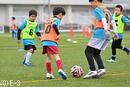 3日間のサッカーキャンプで、子どもはどう変わる? 考える力と自立を育てる「非日常」の体験