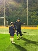 元興国高校サッカー部・内野智章さんに聞く、トップレベルの選手に共通する「小学生時代から身に着けたいちから」スキル編