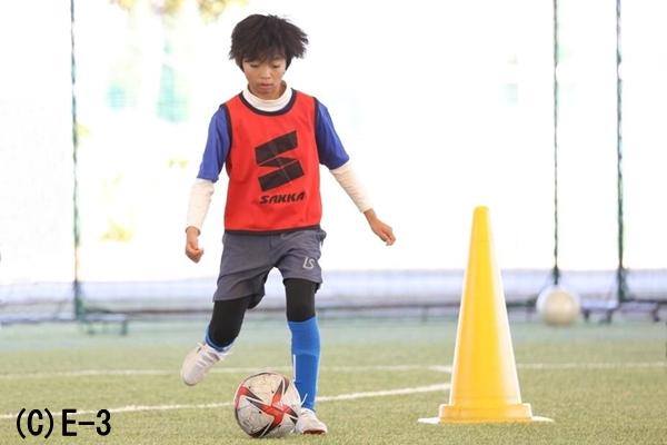 たった３日間で判断力アップを実感 子どもが一回り大きく成長するサッカーキャンプの内容とは サカイク