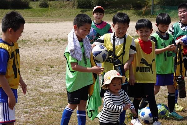 子どものサッカー 夏は練習休み と言われたらどうする 夏休みを決めたチームの保護者達の声 サカイク