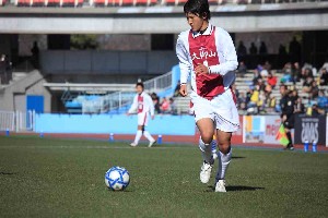 第１回 監督に聞く 旋風を巻き起こした久御山高校 パスにこだわるサッカー哲学 サカイク