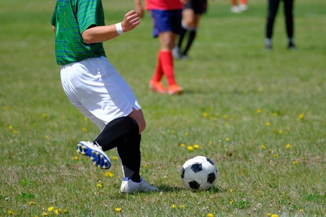 サッカー練習後で疲れた体と筋肉を回復する「補食」におすすめな食材とは | サカイク