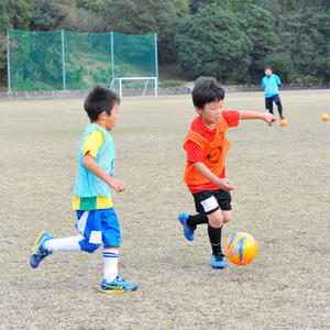 あなたの子どもはどうしてサッカーをしているの いま一度考えたいお父さんお母さんの応援姿勢 サカイク