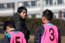 「子どもは、親の所有物ではない」中村憲剛さん、都並敏史さんが伝えるサッカー少年少女の保護者へのメッセージ