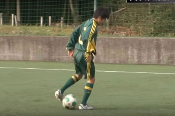 DVDお値下げ SHIZUGAKU サッカースタイル 静岡学園 サッカー 