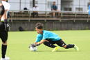 【Jクラブ出身GKコーチ直伝】 ゴールを守る力と"考える力"を育てる！ サカイクGKキャンプ 2025夏