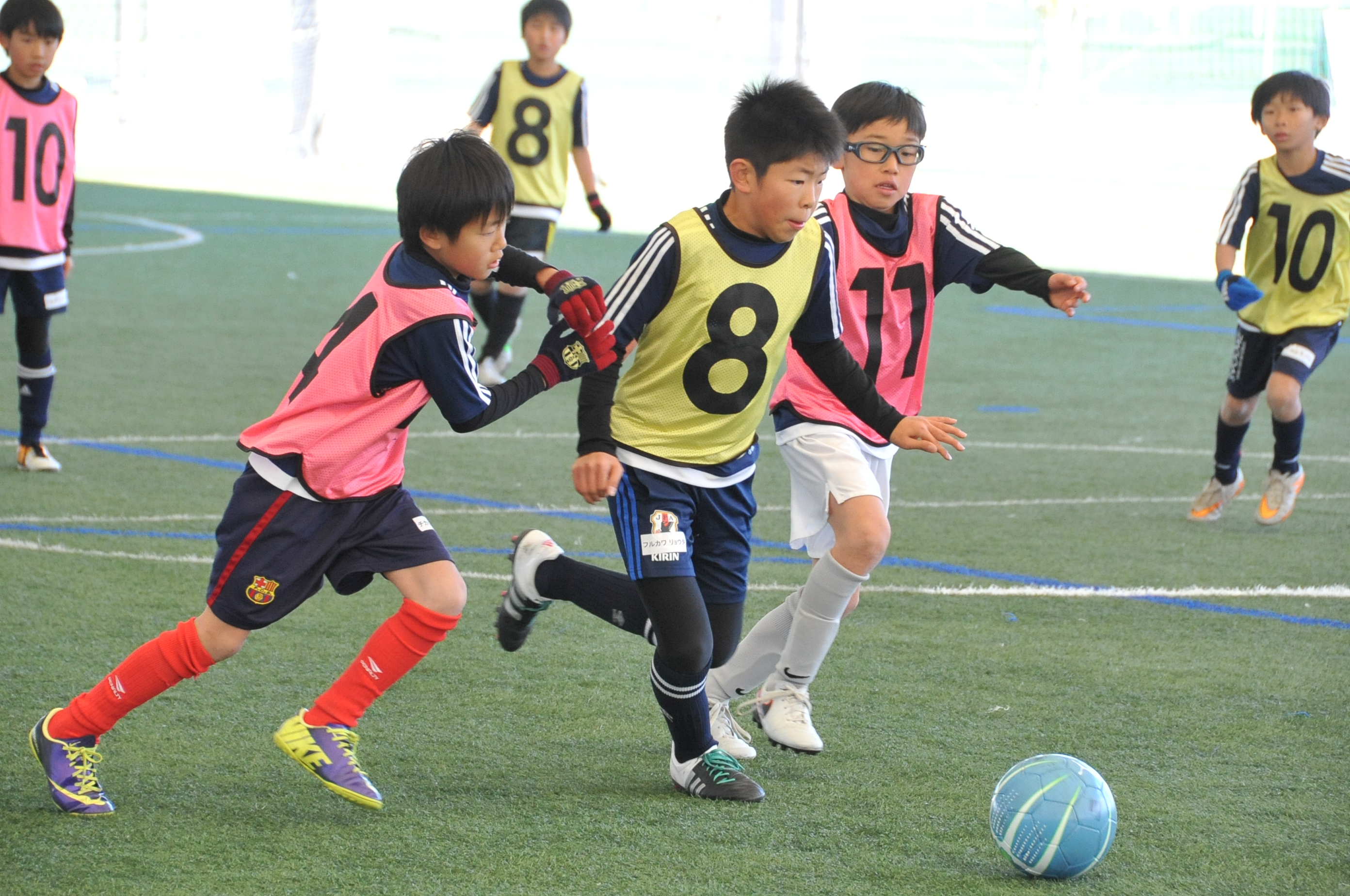 東北会場 サカイクキャンプ16summer サカイク