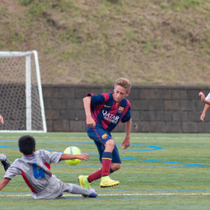 U 12ジュニアサッカーワールドチャレンジ14 大会結果レポート３日目 サカイク