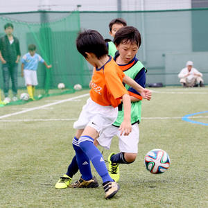 そこに行けばサッカーができる場所を用意したい 白岡市サッカー協会の挑戦 サカイク