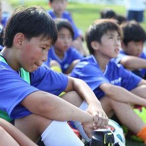 土日も連休も丸つぶれなのに わが子が試合に出られないと親が報われないぜ問題 サカイク