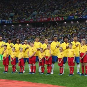 サッカーが上手でも生活がだらしない選手は大成しない ｗ杯最多優勝 王国 ブラジルの育成とは サカイク