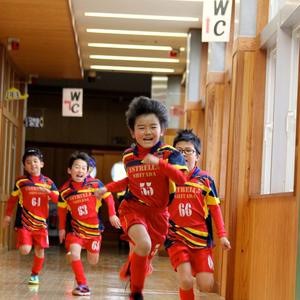 親が期待しすぎた結果 将来の芽をつぶし子どもがサッカー嫌いに ダメ親だったわたしが心を入れ替えたキッカケ サカイク