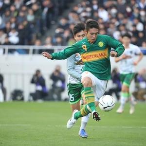 サッカー以外からの学びが大事」三浦知良らを育てた静学・井田勝通総