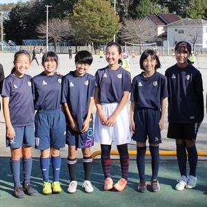 人生を豊かにするための手段としてサッカーがある グラウンドをイチから手作りした女子サッカーチームの展望 サカイク