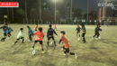 J1・J2で346試合出場の選手経験豊富な指導者が実演！ボールを奪いきる守備の基準を理解する実戦形式の練習法