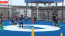 U-10年代の「パスが繋がらない」を改善！基礎から2対1へ段階的にパス精度と連携を高めるトレーニング法！