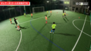 チームで前進する為に必要なポジショニングを学ぶ!前進できないチーム必見のU10で取り組めるポゼッションTR