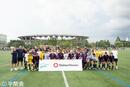 ワールドチャレンジ初日、西山芯太選手出場のバルサはJSWCなでしこ選抜に勝利