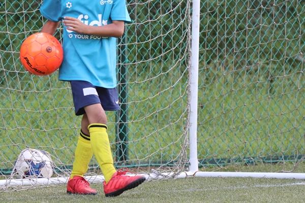 U 10年代の運動能力を高めたい サッカーの時間にできるお勧めメニューを教えて サカイク