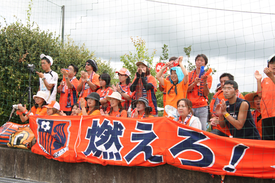 サッカー選手として 人として毎日成長のきっかけを探していこう サカイク