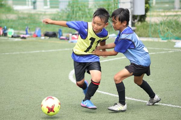 勝つためなら何をしてもいいの 少年サッカーに通底する日大アメフト問題 サカイク