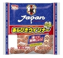 丸大食品が日本代表公式ライセンス５商品を販売！