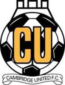 ケンブリッジユナイテッドFCサッカーキャンプ開催！