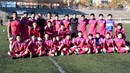 サッカーサービスバルセロナが興國高校（大阪）とパートナーシップを締結