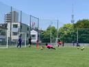 11/26(日)開催『2023FC東京 Next Goal Keeper Project～次のGKは君だ!!～』開催のお知らせ