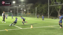 「日常を変えるのが大事」。神奈川の強豪ジュニアクラブ、FC PORTAが取り組む、ボールを前進させる攻撃の練習法